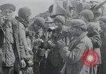Standbild Vereinigten Staaten Truppen Cham Deutschland, 1945, aus Sekunde 57 historischem Filmmaterial Videoclip 65675073897