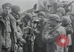 Standbild Vereinigten Staaten Truppen Cham Deutschland, 1945, aus Sekunde 58 historischem Filmmaterial Videoclip 65675073897