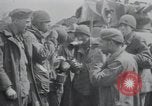 Standbild Vereinigten Staaten Truppen Cham Deutschland, 1945, aus Sekunde 60 historischem Filmmaterial Videoclip 65675073897