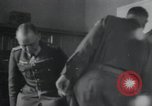 Standbild Gerd von Rundstedt Weilheim Deutschland, 1945, aus Sekunde 3 historischem Filmmaterial Videoclip 65675073898