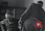 Standbild Gerd von Rundstedt Weilheim Deutschland, 1945, aus Sekunde 4 historischem Filmmaterial Videoclip 65675073898