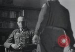 Standbild Gerd von Rundstedt Weilheim Deutschland, 1945, aus Sekunde 5 historischem Filmmaterial Videoclip 65675073898