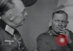 Standbild Gerd von Rundstedt Weilheim Deutschland, 1945, aus Sekunde 24 historischem Filmmaterial Videoclip 65675073898