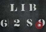 Standbild Allgemeine Raymond McLain S Weilheim Deutschland, 1945, aus Sekunde 1 historischem Filmmaterial Videoclip 65675073899
