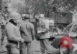Standbild Allgemeine Raymond McLain S Weilheim Deutschland, 1945, aus Sekunde 5 historischem Filmmaterial Videoclip 65675073899