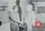 Standbild Allgemeine Raymond McLain S Weilheim Deutschland, 1945, aus Sekunde 7 historischem Filmmaterial Videoclip 65675073899