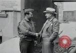 Standbild Allgemeine Raymond McLain S Weilheim Deutschland, 1945, aus Sekunde 8 historischem Filmmaterial Videoclip 65675073899