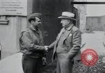 Standbild Allgemeine Raymond McLain S Weilheim Deutschland, 1945, aus Sekunde 10 historischem Filmmaterial Videoclip 65675073899