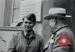 Standbild Allgemeine Raymond McLain S Weilheim Deutschland, 1945, aus Sekunde 20 historischem Filmmaterial Videoclip 65675073899