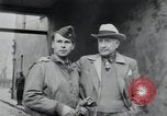 Standbild Allgemeine Raymond McLain S Weilheim Deutschland, 1945, aus Sekunde 31 historischem Filmmaterial Videoclip 65675073899
