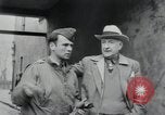 Standbild Allgemeine Raymond McLain S Weilheim Deutschland, 1945, aus Sekunde 32 historischem Filmmaterial Videoclip 65675073899