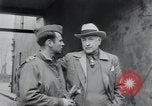 Standbild Allgemeine Raymond McLain S Weilheim Deutschland, 1945, aus Sekunde 33 historischem Filmmaterial Videoclip 65675073899