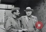 Standbild Allgemeine Raymond McLain S Weilheim Deutschland, 1945, aus Sekunde 34 historischem Filmmaterial Videoclip 65675073899