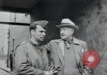 Standbild Allgemeine Raymond McLain S Weilheim Deutschland, 1945, aus Sekunde 36 historischem Filmmaterial Videoclip 65675073899