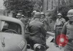 Standbild Allgemeine Raymond McLain S Weilheim Deutschland, 1945, aus Sekunde 40 historischem Filmmaterial Videoclip 65675073899