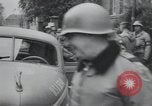 Standbild Allgemeine Raymond McLain S Weilheim Deutschland, 1945, aus Sekunde 42 historischem Filmmaterial Videoclip 65675073899