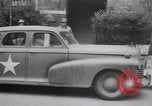 Standbild Allgemeine Raymond McLain S Weilheim Deutschland, 1945, aus Sekunde 47 historischem Filmmaterial Videoclip 65675073899
