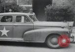 Standbild Allgemeine Raymond McLain S Weilheim Deutschland, 1945, aus Sekunde 48 historischem Filmmaterial Videoclip 65675073899