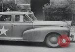 Standbild Allgemeine Raymond McLain S Weilheim Deutschland, 1945, aus Sekunde 49 historischem Filmmaterial Videoclip 65675073899