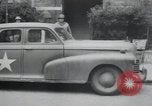 Standbild Allgemeine Raymond McLain S Weilheim Deutschland, 1945, aus Sekunde 50 historischem Filmmaterial Videoclip 65675073899