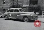 Standbild Allgemeine Raymond McLain S Weilheim Deutschland, 1945, aus Sekunde 51 historischem Filmmaterial Videoclip 65675073899