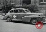 Standbild Allgemeine Raymond McLain S Weilheim Deutschland, 1945, aus Sekunde 52 historischem Filmmaterial Videoclip 65675073899
