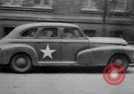 Standbild Allgemeine Raymond McLain S Weilheim Deutschland, 1945, aus Sekunde 54 historischem Filmmaterial Videoclip 65675073899