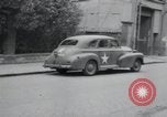 Standbild Allgemeine Raymond McLain S Weilheim Deutschland, 1945, aus Sekunde 57 historischem Filmmaterial Videoclip 65675073899