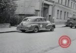 Standbild Allgemeine Raymond McLain S Weilheim Deutschland, 1945, aus Sekunde 58 historischem Filmmaterial Videoclip 65675073899