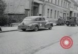 Standbild Allgemeine Raymond McLain S Weilheim Deutschland, 1945, aus Sekunde 59 historischem Filmmaterial Videoclip 65675073899