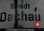 Immagine di Prigionieri di camp Germania, 1945, secondo 7 filmato di repertorio 65675073900