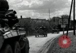 Immagine di Prigionieri di camp Germania, 1945, secondo 10 filmato di repertorio 65675073900