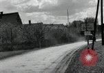 Immagine di Prigionieri di camp Germania, 1945, secondo 20 filmato di repertorio 65675073900