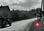 Immagine di Prigionieri di camp Germania, 1945, secondo 21 filmato di repertorio 65675073900