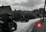Immagine di Prigionieri di camp Germania, 1945, secondo 23 filmato di repertorio 65675073900
