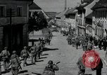 Immagine di Prigionieri di camp Germania, 1945, secondo 43 filmato di repertorio 65675073900
