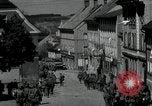 Immagine di Prigionieri di camp Germania, 1945, secondo 50 filmato di repertorio 65675073900