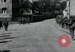 Immagine di Prigionieri di camp Germania, 1945, secondo 60 filmato di repertorio 65675073900