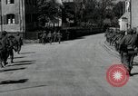 Immagine di Prigionieri di camp Germania, 1945, secondo 62 filmato di repertorio 65675073900
