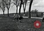 Standbild 20 Armored Division Deutschland, 1945, aus Sekunde 1 historischem Filmmaterial Videoclip 65675073901