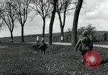 Standbild 20 Armored Division Deutschland, 1945, aus Sekunde 4 historischem Filmmaterial Videoclip 65675073901