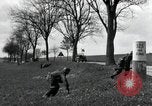 Standbild 20 Armored Division Deutschland, 1945, aus Sekunde 6 historischem Filmmaterial Videoclip 65675073901