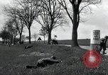 Standbild 20 Armored Division Deutschland, 1945, aus Sekunde 7 historischem Filmmaterial Videoclip 65675073901