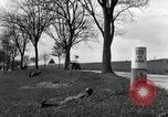 Standbild 20 Armored Division Deutschland, 1945, aus Sekunde 8 historischem Filmmaterial Videoclip 65675073901