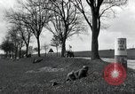 Standbild 20 Armored Division Deutschland, 1945, aus Sekunde 10 historischem Filmmaterial Videoclip 65675073901