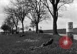 Standbild 20 Armored Division Deutschland, 1945, aus Sekunde 11 historischem Filmmaterial Videoclip 65675073901