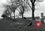 Standbild 20 Armored Division Deutschland, 1945, aus Sekunde 12 historischem Filmmaterial Videoclip 65675073901