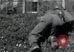 Standbild 20 Armored Division Deutschland, 1945, aus Sekunde 13 historischem Filmmaterial Videoclip 65675073901