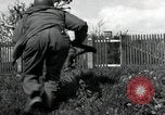Standbild 20 Armored Division Deutschland, 1945, aus Sekunde 15 historischem Filmmaterial Videoclip 65675073901