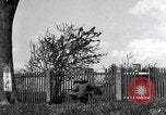 Standbild 20 Armored Division Deutschland, 1945, aus Sekunde 19 historischem Filmmaterial Videoclip 65675073901
